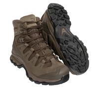 Salomon Quest 4D MID GTX Forces 2 EN Boots - Earth Brown