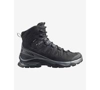 Salomon Quest 5 Gore-tex® Hiking Boots Black EU 42 Men