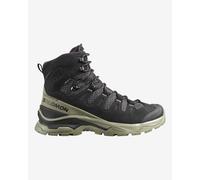 Salomon Quest 5 GORE-TEX boots Black Pale Green - 12.5UK