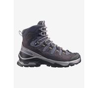 Salomon Quest 5 Gore-tex® Hiking Boots Grey EU 39 1/3 Woman