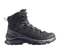 Salomon Quest 5 Gore-tex® Hiking Boots Black EU 42 Men