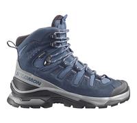 Salomon Quest 5 Gore-tex® Hiking Boots Blue EU 40 Woman