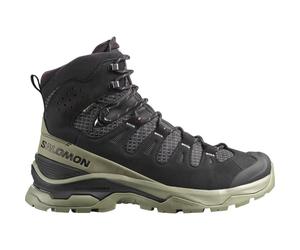 SALOMON Quest 5 Gore-tex - Men - Black / Green - size 11- model 2026 11