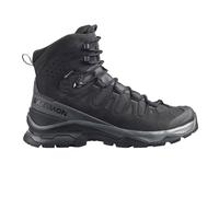 SALOMON Quest 5 Gore-tex - Men - Black / Grey - size 8.5- model 2026 8.5