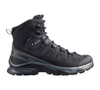 Salomon - Quest 5 GORE-TEX - Walking boots size 10,5, black/grey