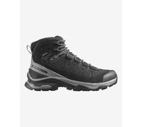 Salomon Quest Echo Gore-tex® Hiking Boots Black EU 43 1/3 Men