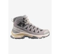 Salomon X ULTRA 360 LEATHER Gore-tex Waterproof Men's Hiking Shoes