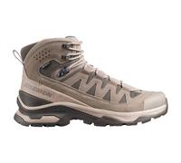 Salomon Quest Echo Gore-tex® Hiking Boots Beige EU 41 1/3 Men