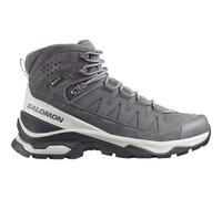 Salomon Quest Echo Gore-tex® Hiking Boots Grey EU 44 Men