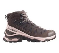 Salomon Quest Echo Gore-tex® Hiking Boots Brown EU 42 Woman