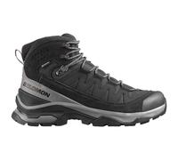 Salomon Quest Echo GORE-TEX boots black grey - 43(1/3)