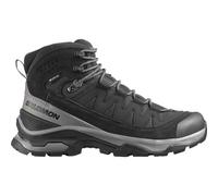 Salomon Quest Echo Gore-tex® Hiking Boots Black EU 42 2/3 Men