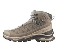 Salomon Quest Echo Gore-tex® Hiking Boots Beige EU 43 1/3 Men
