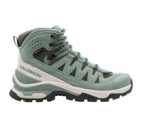 Salomon Quest Echo Gore-tex® Hiking Boots Grey EU 37 1/3 Woman