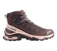 SALOMON Quest Echo Gore-tex W - Women - Brown / Pink - size 4.5- model 2026 4.5