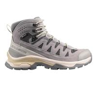 Salomon Quest Echo Gore-tex® Hiking Boots Grey EU 41 1/3 Woman