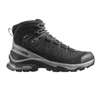 Salomon Quest Echo GORE-TEX boots black grey - 45(1/3)