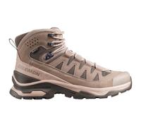 Salomon - Quest Echo GORE-TEX - Walking boots size 9, brown