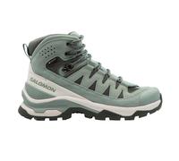Salomon Quest Echo Gore-tex® Hiking Boots Grey EU 38 2/3 Woman