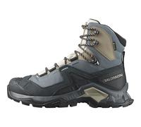 Salomon Quest Element Goretex Hiking Boots Grey EU 36 Woman