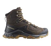 Salomon Quest Element Goretex Hiking Boots Brown EU 44 Men