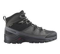 Salomon Quest Rove Goretex Hiking Boots Black,Grey EU 40 Woman