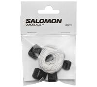 Salomon - Quicklace Kit - Laces size One Size, beige