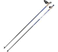 SALOMON R 60 Click - Mixte - Blue / Black - size 160- model 2027 160