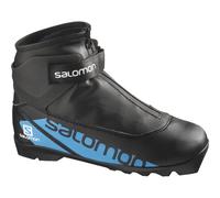 SALOMON R/combi Prolink Jr - Children - Black - size 2- model 2026 2
