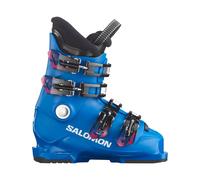 Salomon - Racing ski boots - Children's - Equipe 60T M - Equipe 60T M - Kid Size 20 - Blue Blue 20
