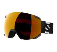 Salomon - Radium ML Cat. 2 VLT 30% - Ski goggles black