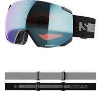 SALOMON RADIUM PHOTO BK/Aw BLUE