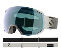 Salomon - Photochromic ski/snowboard Goggles - Radium Photo Rainy Day one size