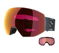 Salomon - Radium Prime Sigma Cat 2 VLT 20% + Cat 1 VLT 52% - Ski goggles multi