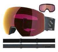 SALOMON Radium Prime Sigma - Mixte - Grey - size only size- model 2026 only size