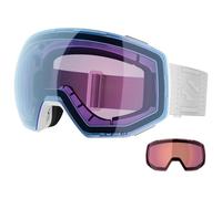 Salomon - Photochromic ski/snowboard Goggles - Radium Prime Sigma Photo White one size