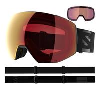 SALOMON Radium Prime Sigmaphoto - Mixte - Black - size only size- model 2026 only size