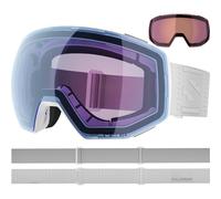 SALOMON Radium Prime Sigmaphoto - Mixte - White - size only size- model 2026 only size