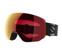 Salomon - Photochromic ski/snowboard Goggles - Radium Pro Sigma Photo Black one size