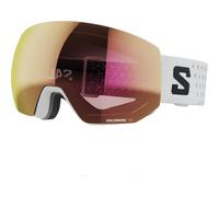 SALOMON Radium Pro - Men - White / Black - size only size- model 2024 only size