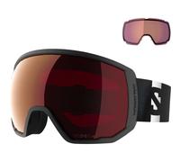 SALOMON Radium Pro Outline Sigma - Mixte - Black / Red - size only size- model 2027 only size