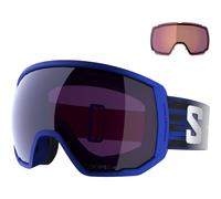 SALOMON Radium Pro Outline Sigma - Mixte - Purple / Blue - size only size- model 2027 only size