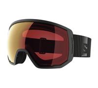 Salomon - Radium Pro Outline Sigma Photochromic S1-3 - Ski goggles black