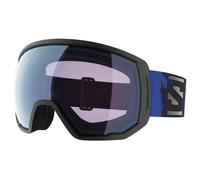 Salomon - Radium Pro Outline Sigma Photochromic S1-3 - Ski goggles grey