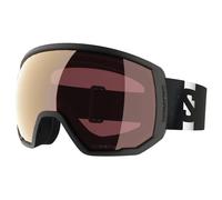 Salomon - Radium Pro Outline Sigma S2 + S1 - Ski goggles black