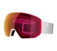 Salomon - Radium Pro S Sigma Cat. 2 VLT 20% - Ski goggles red