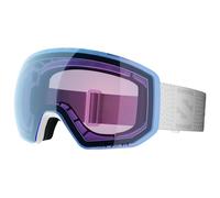 Salomon - Radium Pro S Sigma Photo Cat. 1-3 VLT 14-49% - Ski goggles purple