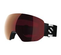 SALOMON Radium Pro S Sigma - Women - Black / White - size only size- model 2027 only size