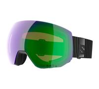 Salomon - Radium Pro Sigma Cat. 2 VLT 23% - Ski goggles green