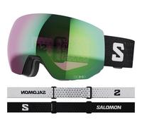 SALOMON Radium Pro Sigma - Men - White / Black - size only size- model 2023 only size